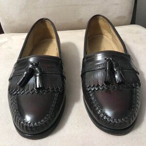 G.H. Bass Kiltie Tassel Loafer